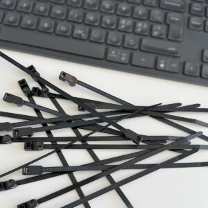 RU Premium Cable Tie NTAG213 (50 pcs.) - Billede 3