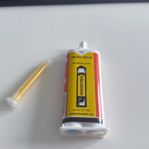 RU Metal Weld - Billede 5