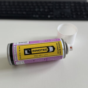 RU Quick Bond Activator - Billede 3