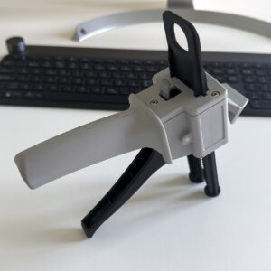 RU Mixer Gun - Billede 5