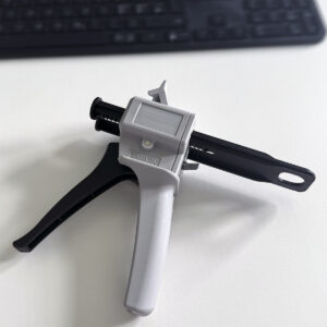 RU Mixer Gun - Billede 3